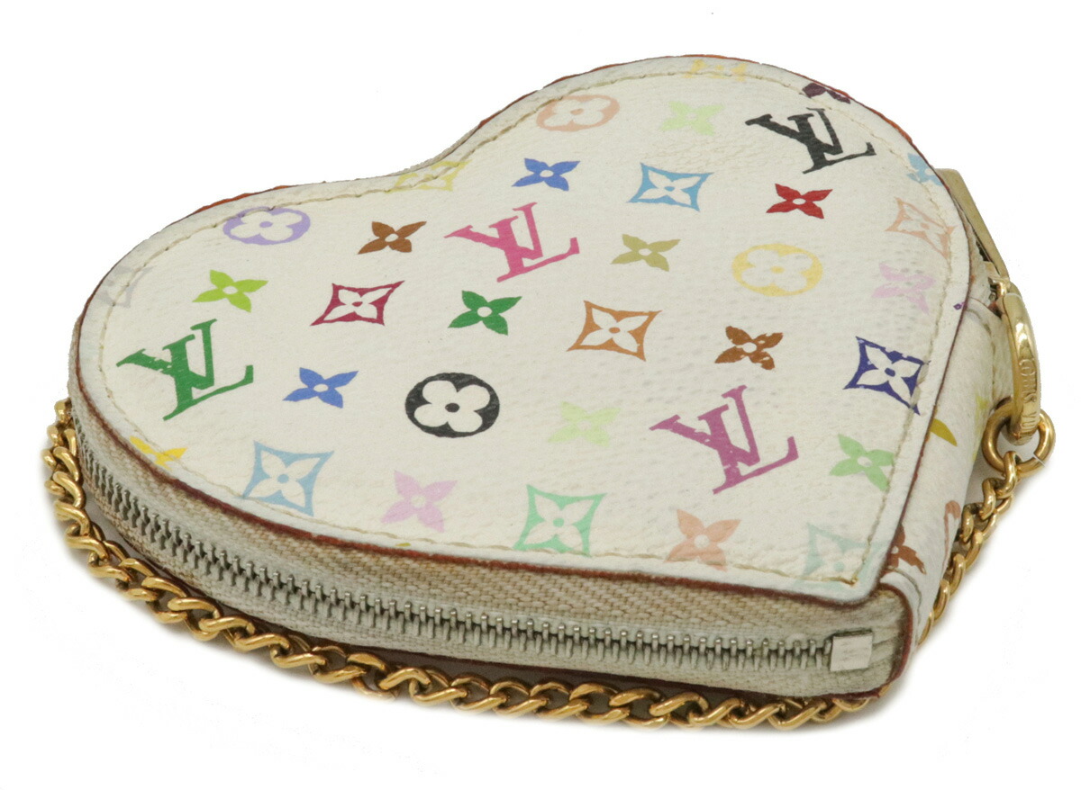 楽天市場】【財布】LOUIS VUITTON ルイ ヴィトン モノグラムマルチ