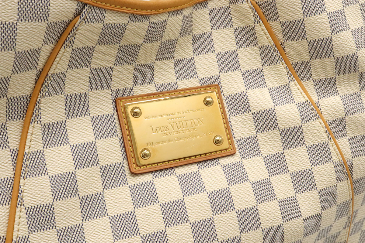 楽天市場】【バッグ】LOUIS VUITTON ルイ ヴィトン ダミエアズール