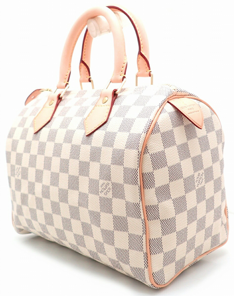 楽天市場】【未使用品】【バッグ】LOUIS VUITTON ルイ ヴィトン ダミエ