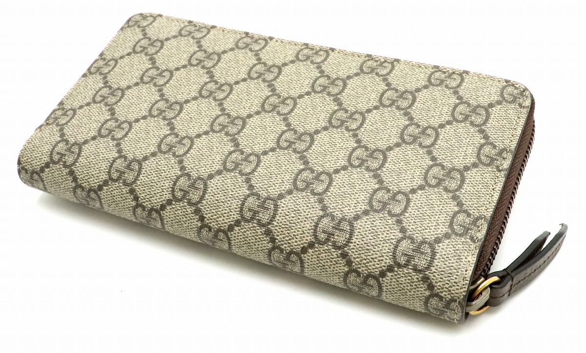 楽天市場】【新品未使用品】【財布】GUCCI グッチ ネオヴィンテージ GG