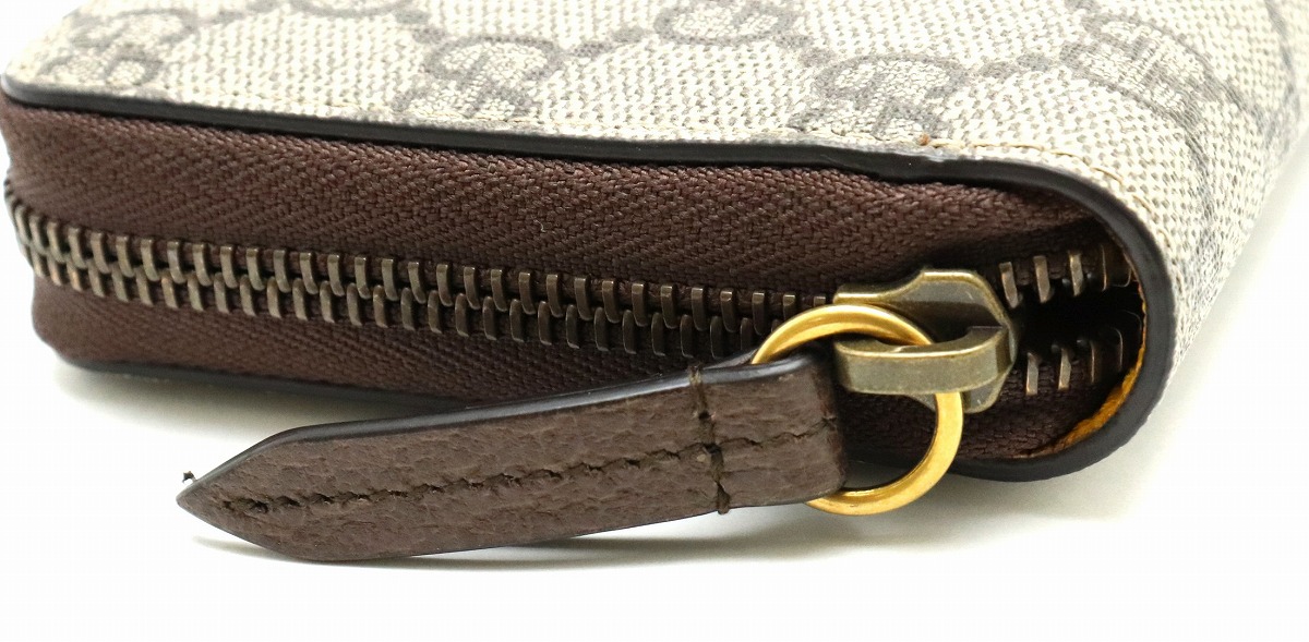 楽天市場】【新品未使用品】【財布】GUCCI グッチ ネオヴィンテージ GG
