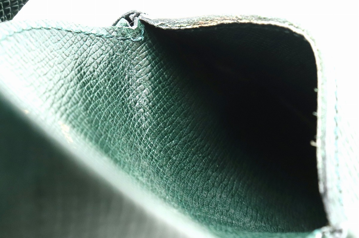 楽天市場】【財布】LOUIS VUITTON ルイ ヴィトン タイガ ポルトモネ