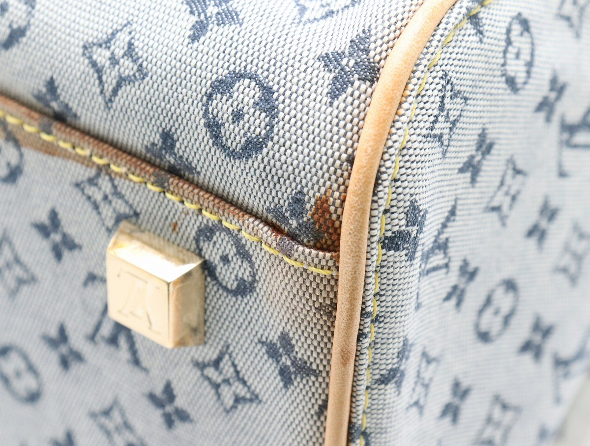 楽天市場】【バッグ】LOUIS VUITTON ルイ ヴィトン モノグラムミニ