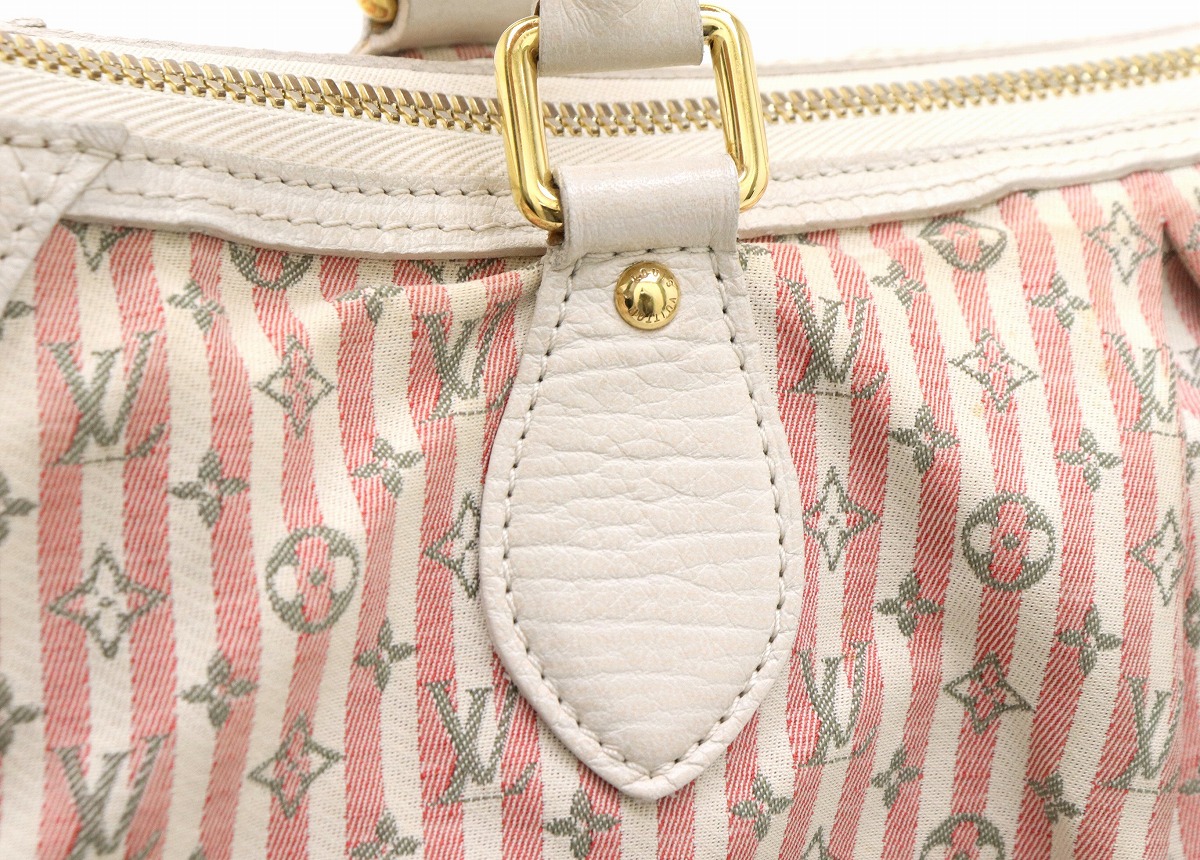 楽天市場】【バッグ】LOUIS VUITTON ルイ ヴィトン モノグラム ミニ