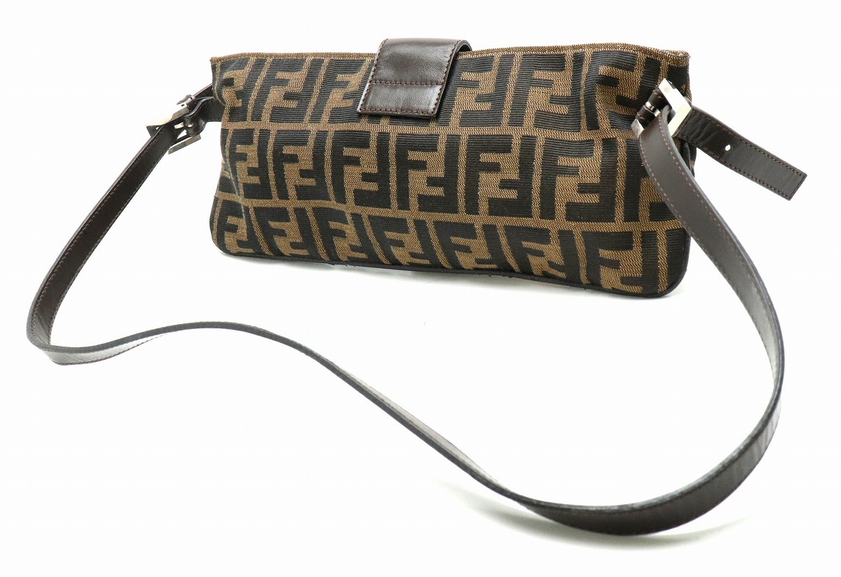 楽天市場】【バッグ】FENDI フェンディ ウエストポーチ ボディバッグ