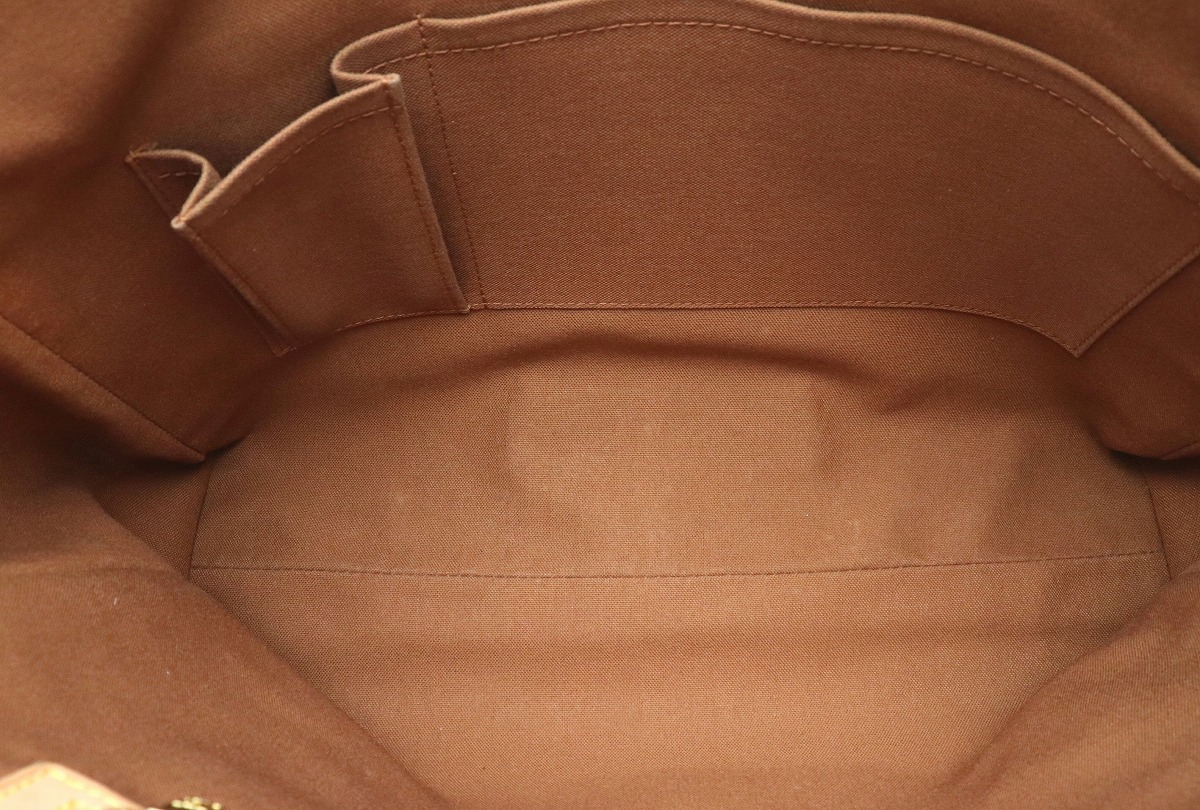 楽天市場】【バッグ】LOUIS VUITTON ルイ ヴィトン モノグラム アベス