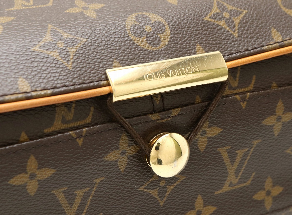 楽天市場】【バッグ】LOUIS VUITTON ルイ ヴィトン モノグラム アベス