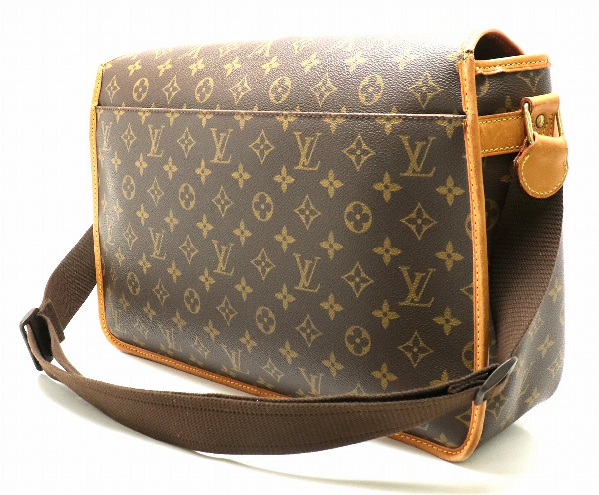 楽天市場】【バッグ】LOUIS VUITTON ルイ ヴィトン モノグラム