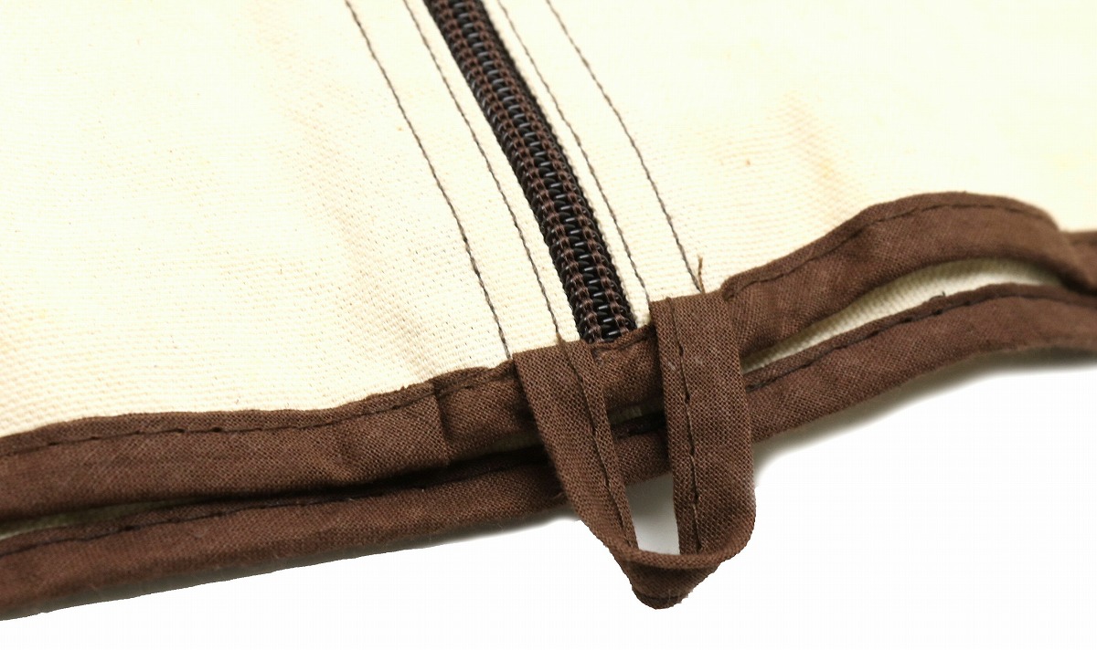 楽天市場】【バッグ】HERMES エルメス ガーメントカバー ガーメント