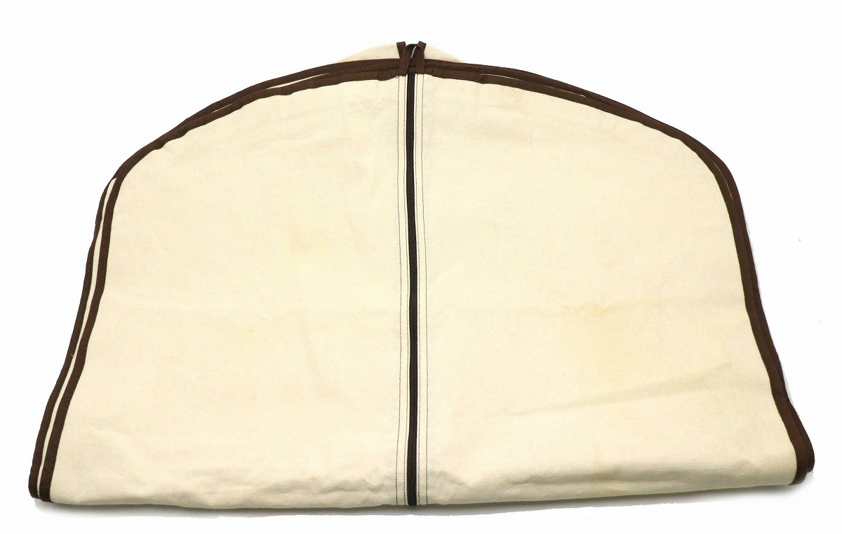 楽天市場】【バッグ】HERMES エルメス ガーメントカバー ガーメント