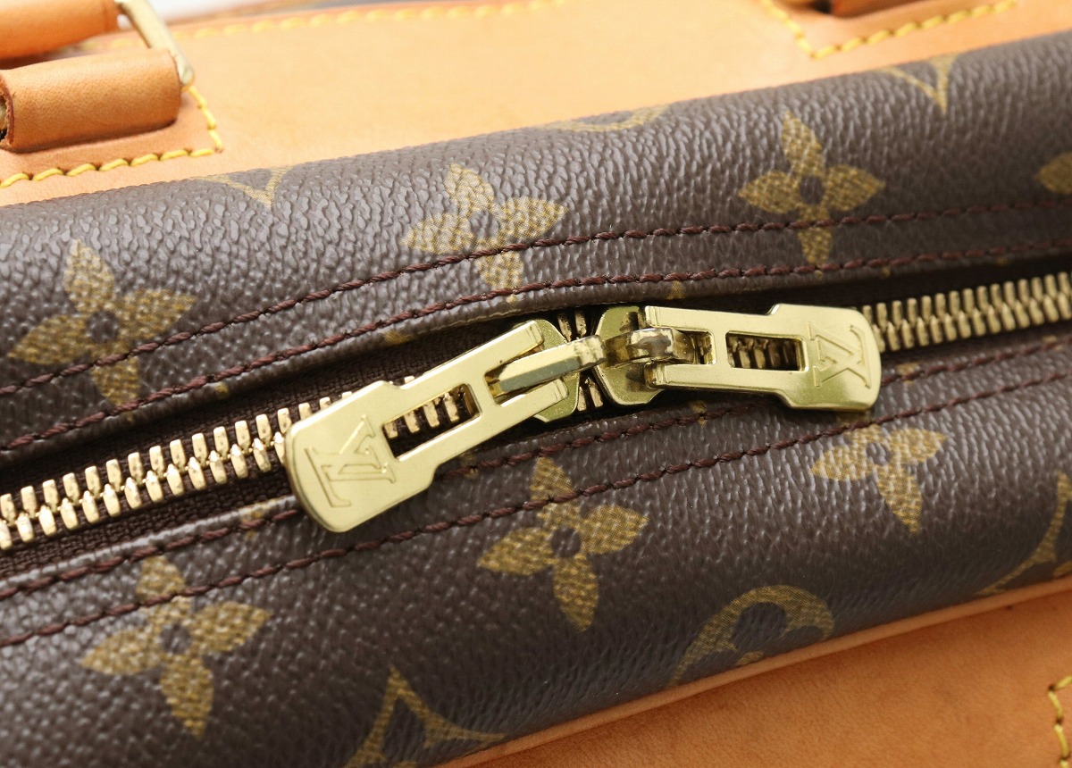 楽天市場】【バッグ】LOUIS VUITTON ルイ ヴィトン モノグラム