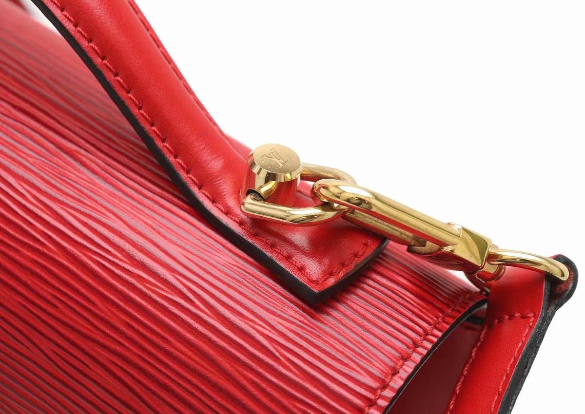 楽天市場】【バッグ】LOUIS VUITTON ルイ ヴィトン エピ モンソー