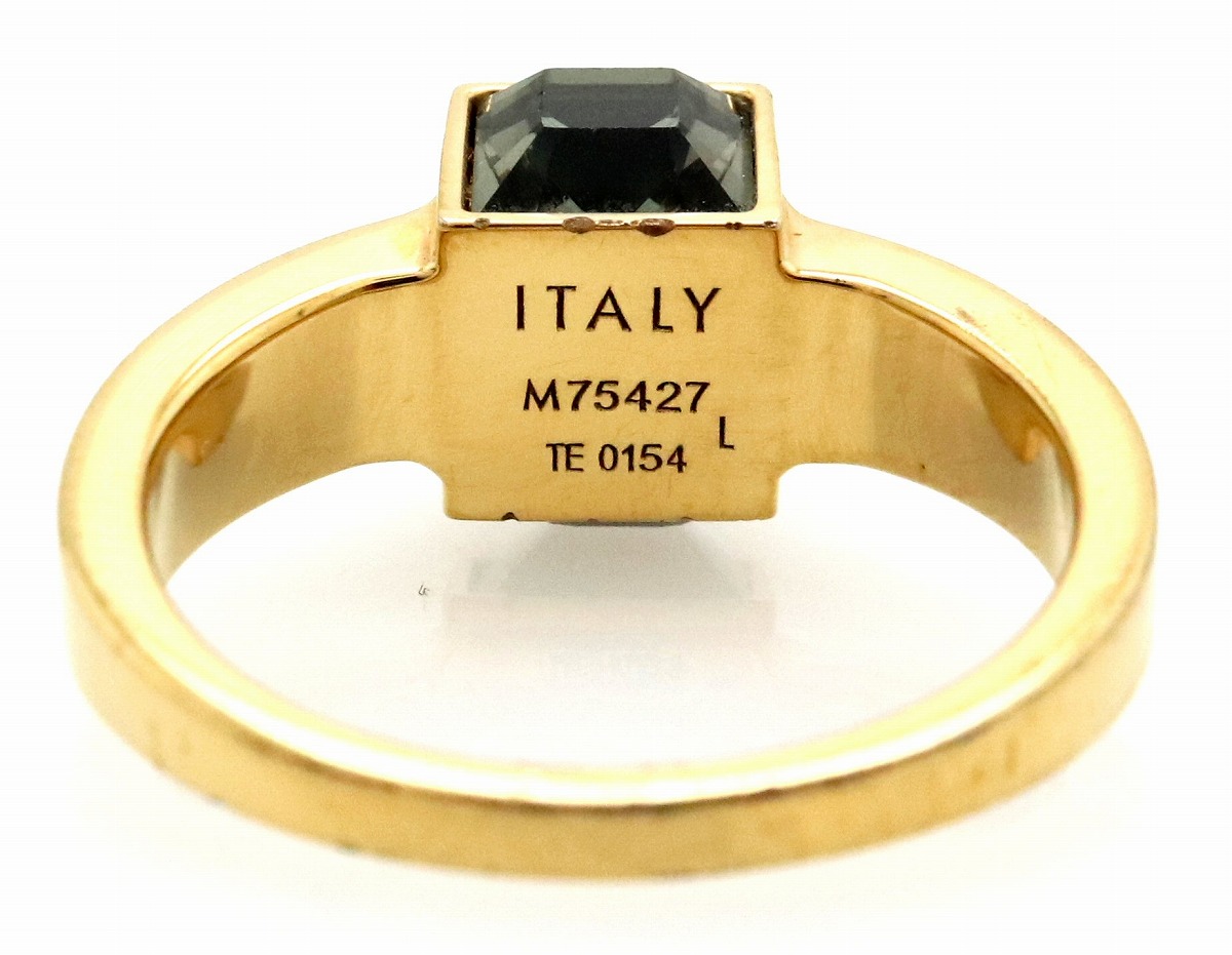 楽天市場】【ジュエリー】LOUIS VUITTON ルイ ヴィトン バーグ