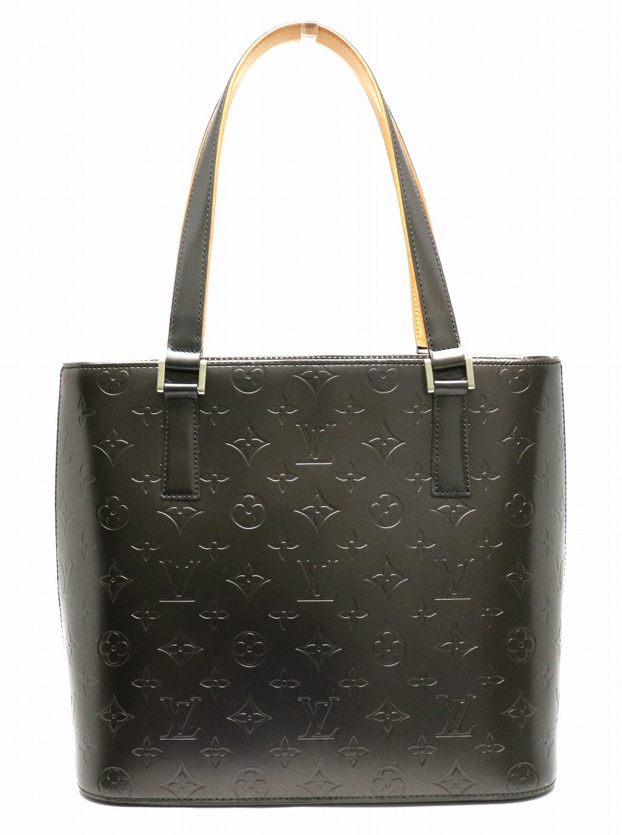 楽天市場】【バッグ】LOUIS VUITTON ルイ ヴィトン モノグラムマット