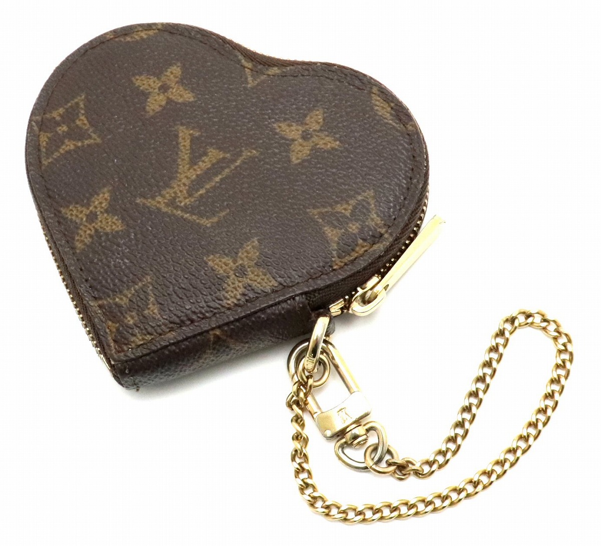 楽天市場】【財布】LOUIS VUITTON ルイ ヴィトン モノグラム