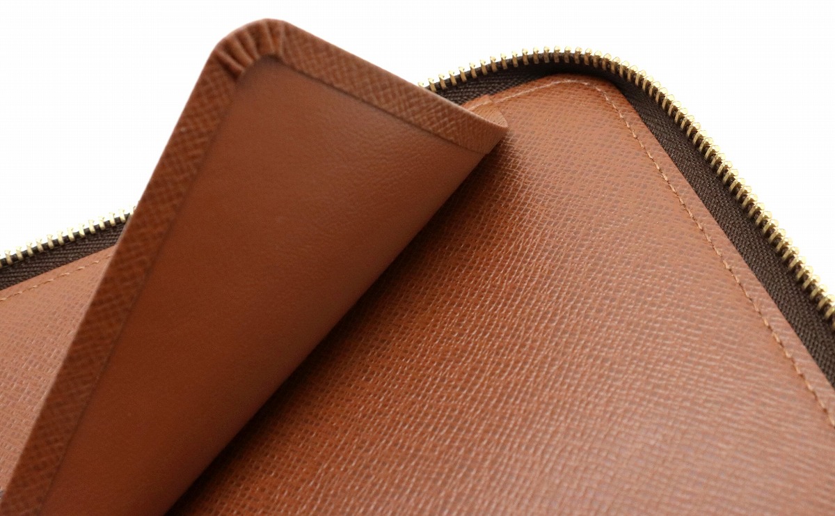 楽天市場】LOUIS VUITTON ルイ ヴィトン モノグラム パスポートケース