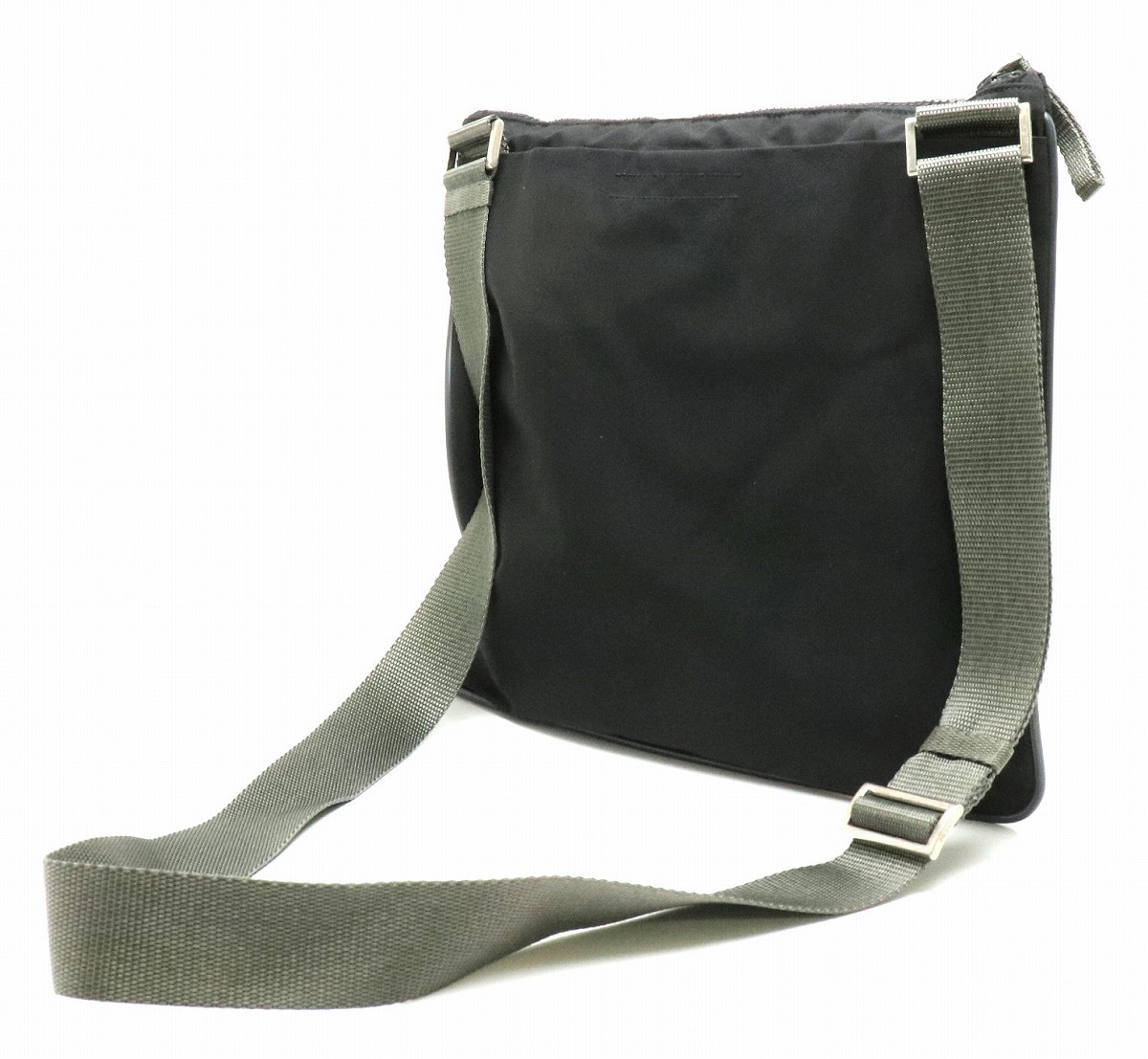 楽天市場】【バッグ】PRADA プラダ プラダスポーツ ショルダーバッグ