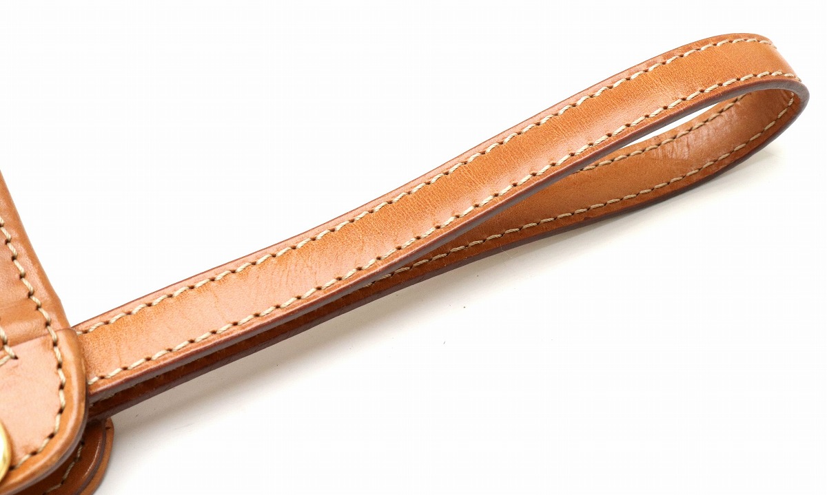 楽天市場】【バッグ】CELINE セリーヌ マカダム柄 ポーチ セカンド