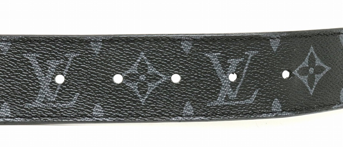 楽天市場】LOUIS VUITTON ルイ ヴィトン モノグラムエクリプス サン