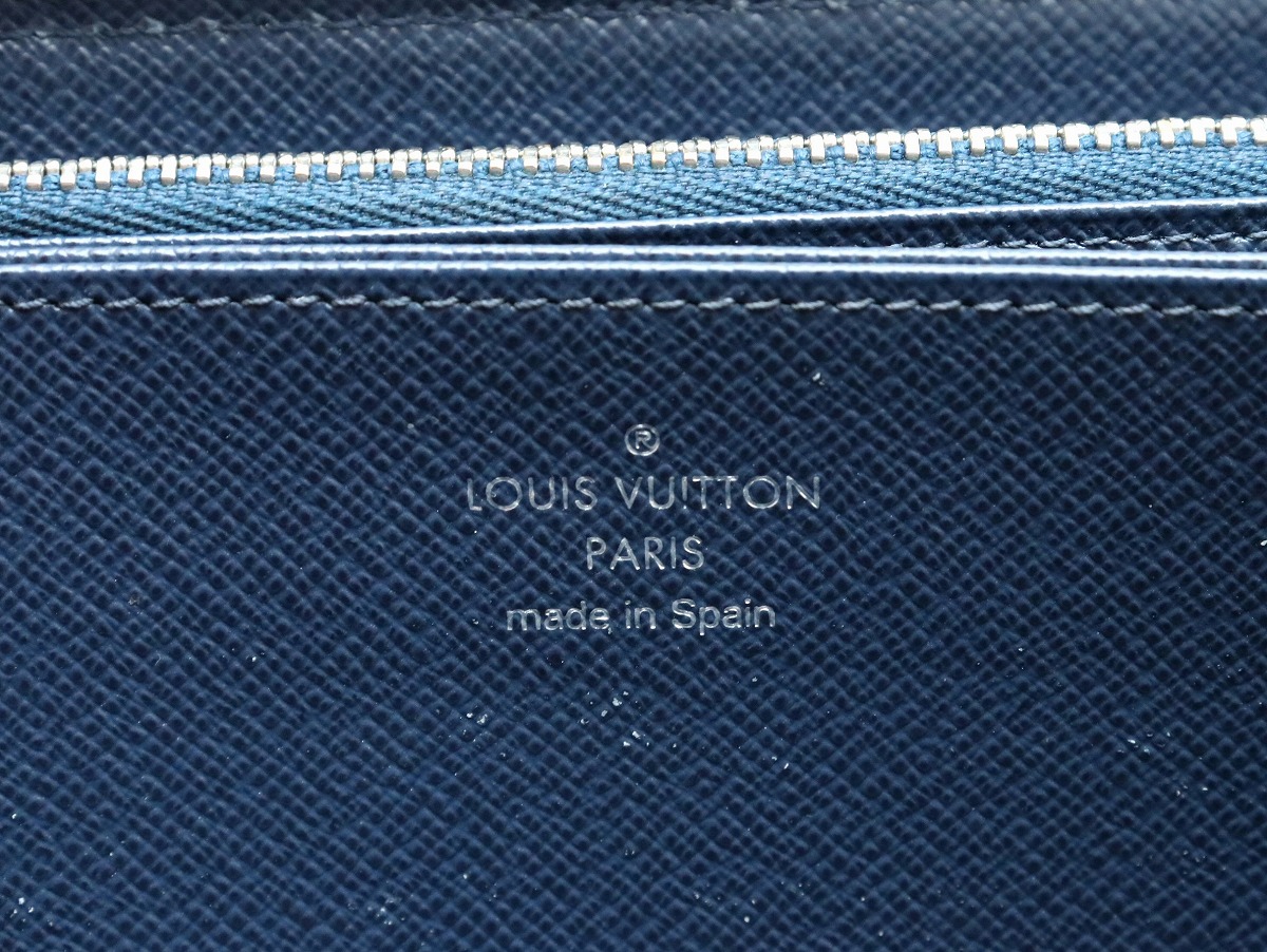 楽天市場】【財布】LOUIS VUITTON ルイ ヴィトン エピ ジッピー