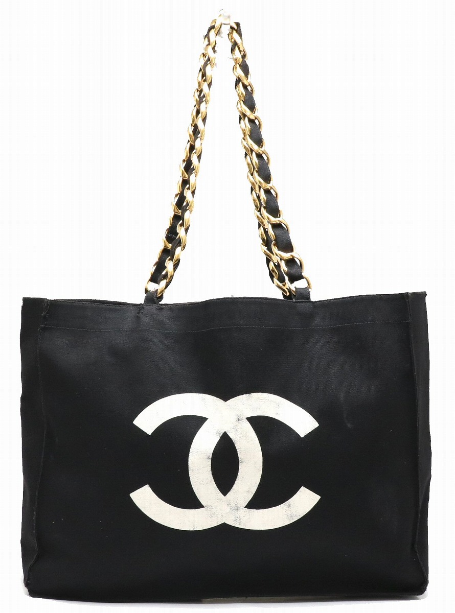 楽天市場】【バッグ】CHANEL シャネル ココマーク ショルダーバッグ