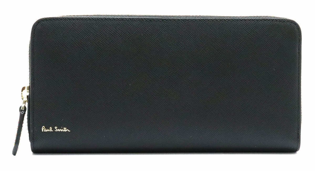 楽天市場】【新品未使用品】【財布】Paul Smith ポール スミス ポール