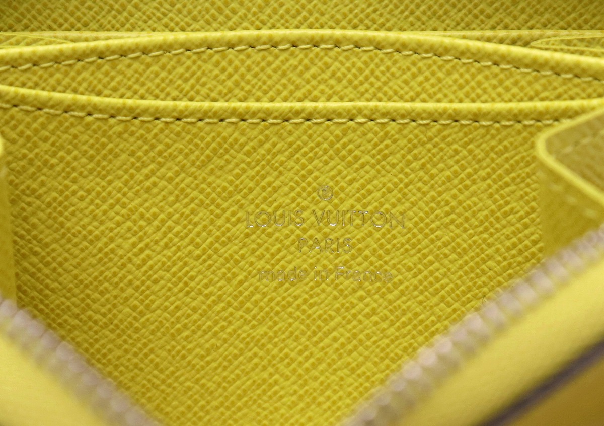 楽天市場】【新品未使用品】【財布】LOUIS VUITTON ルイ ヴィトン エピ