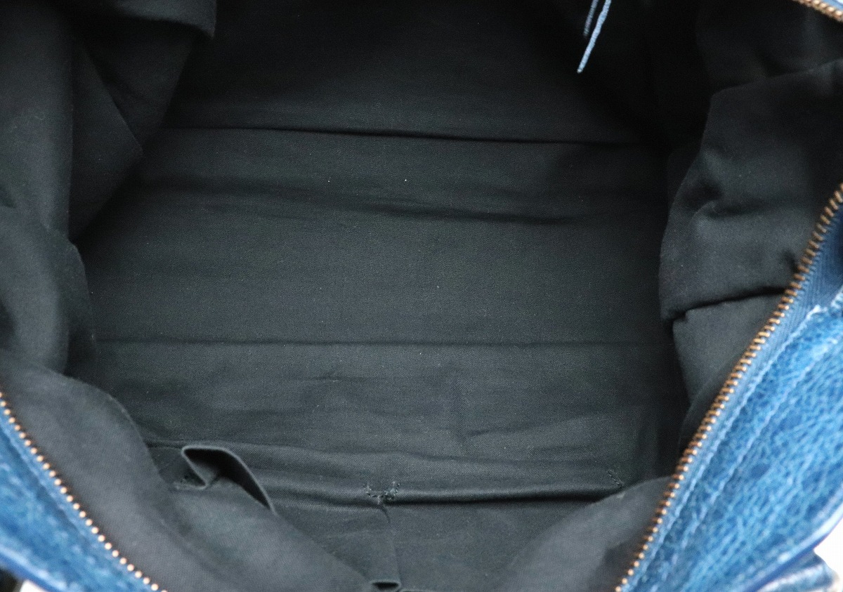 楽天市場】【バッグ】BALENCIAGA バレンシアガ ザ シティ エディターズ