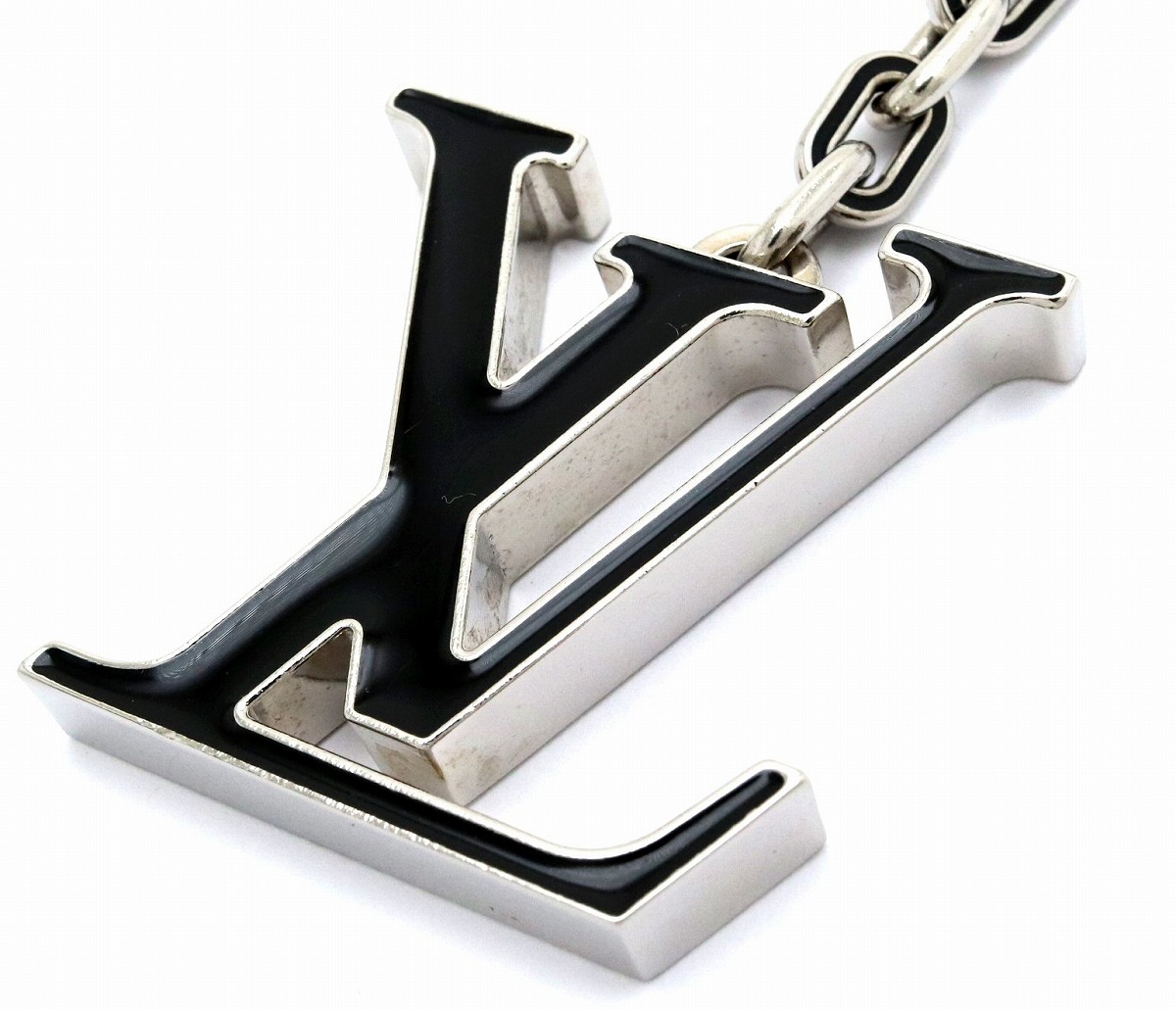 楽天市場】LOUIS VUITTON ルイ ヴィトン ポルトクレ イニシアル