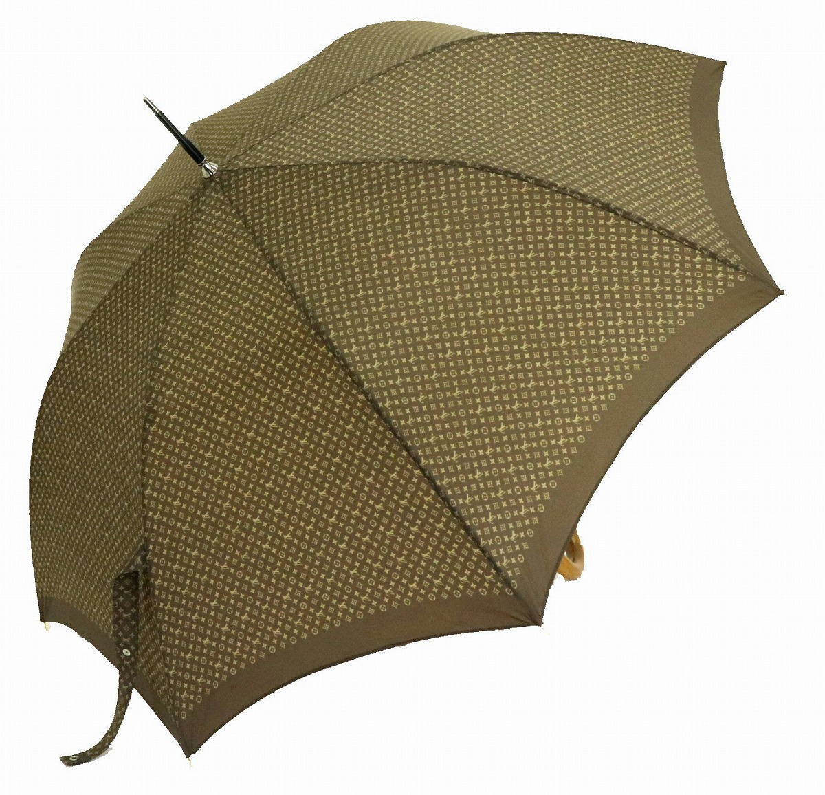 楽天市場】LOUIS VUITTON ルイ ヴィトン モノグラム パラプルュイ