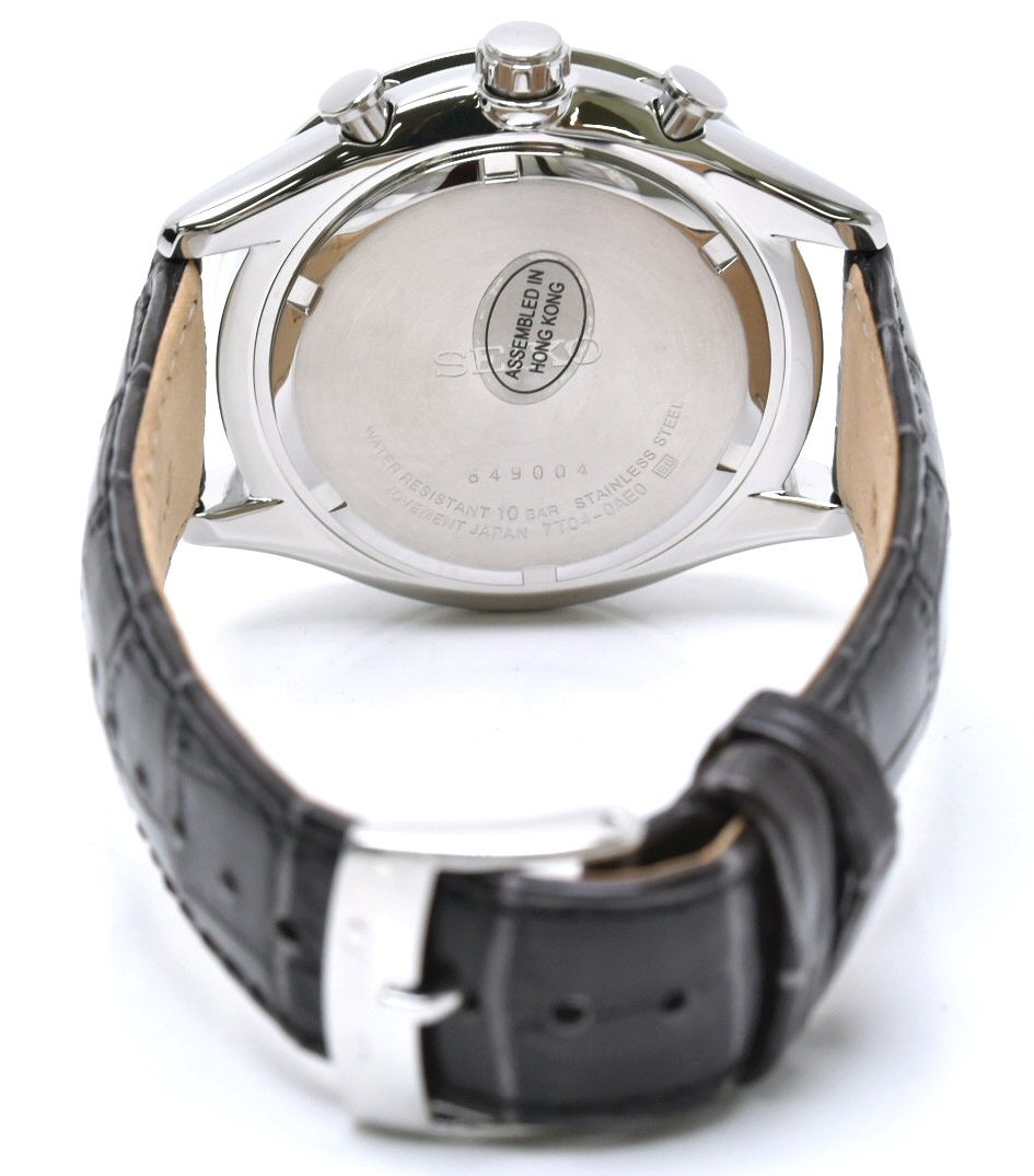 楽天市場】【新品未使用品】【新品未使用品】【ウォッチ】SEIKO