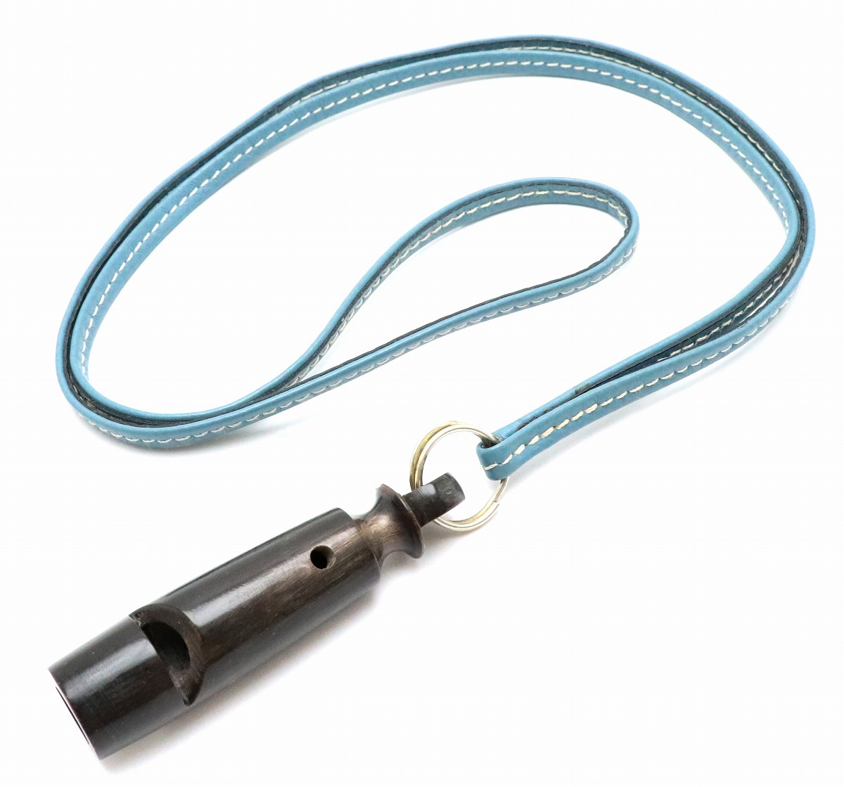 楽天市場】HERMES エルメス シフレ ホイッスル 笛 犬笛 ネックレス