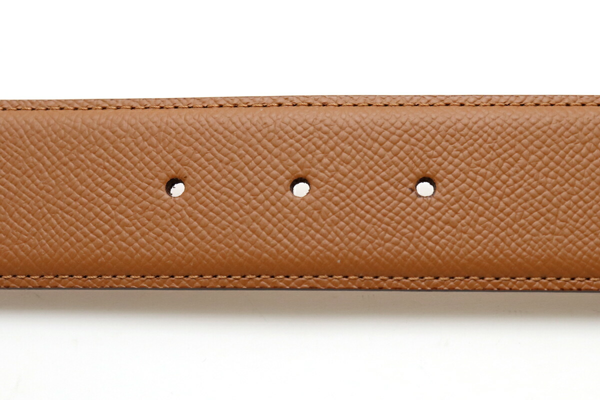 楽天市場】【新品未使用品】BVLGARI ブルガリ ブルガリブルガリ ベルト