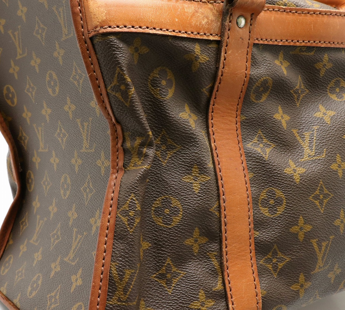 楽天市場】【バッグ】LOUIS VUITTON ルイ ヴィトン モノグラム