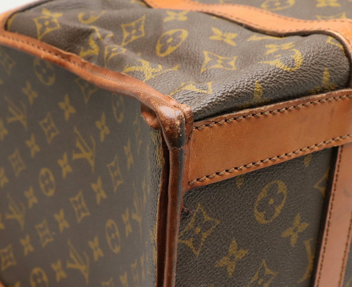 楽天市場】【バッグ】LOUIS VUITTON ルイ ヴィトン モノグラム