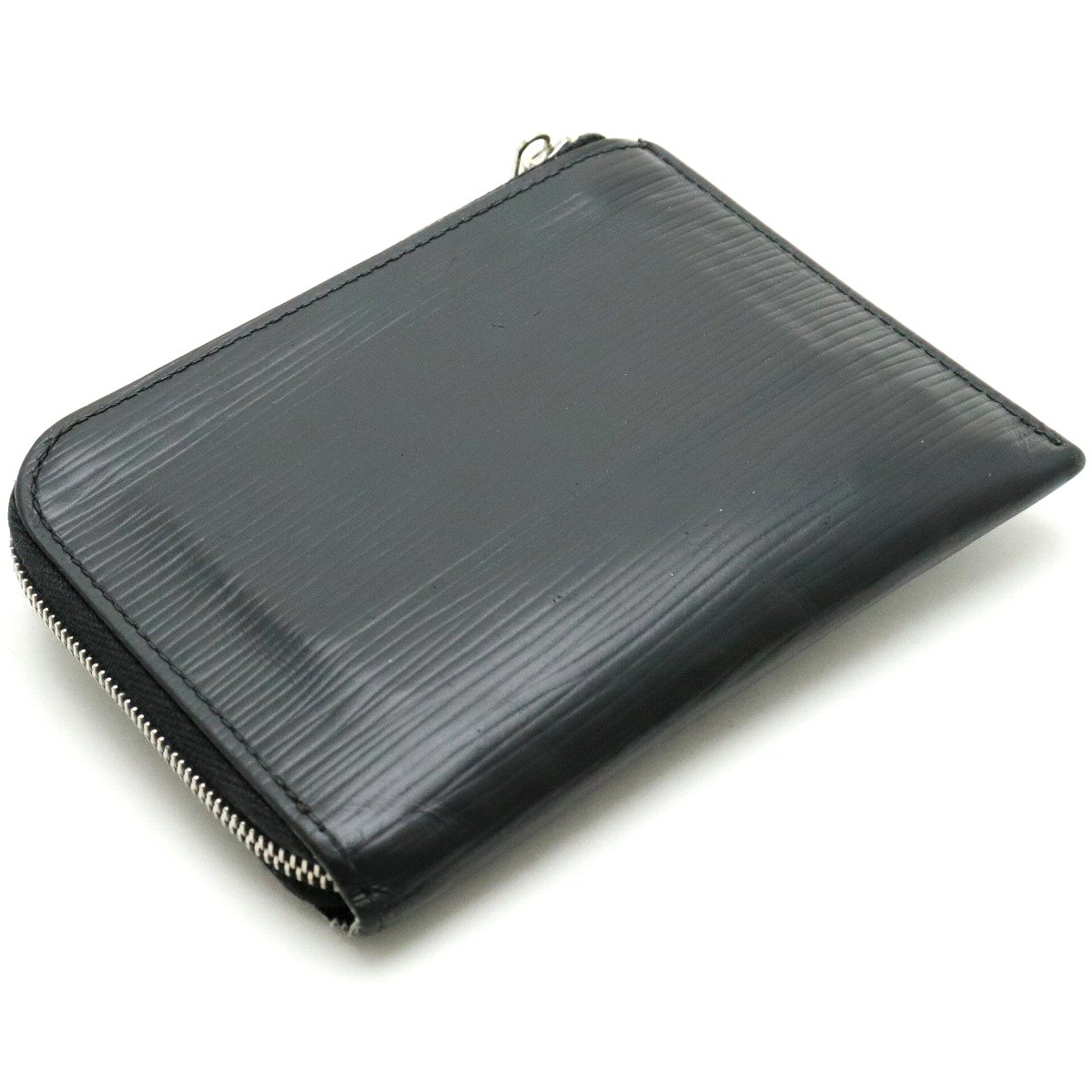 楽天市場】【財布】LOUIS VUITTON ルイ ヴィトン エピ ポルトモネNM