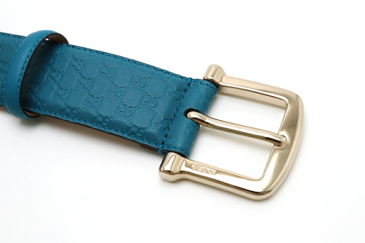 楽天市場】【未使用品】【アパレル】GUCCI グッチ マイクログッチシマ