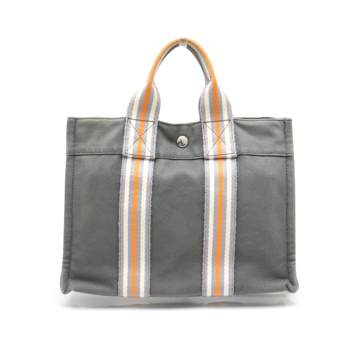 楽天市場】【バッグ】HERMES エルメス フールトゥ トートPM トート