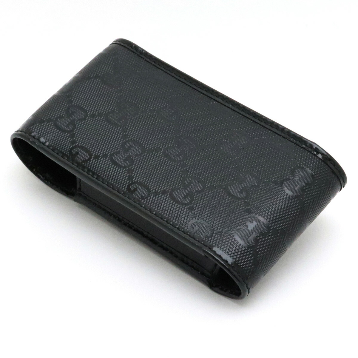 楽天市場】GUCCI グッチ GGインプリメ シガレットケース タバコケース