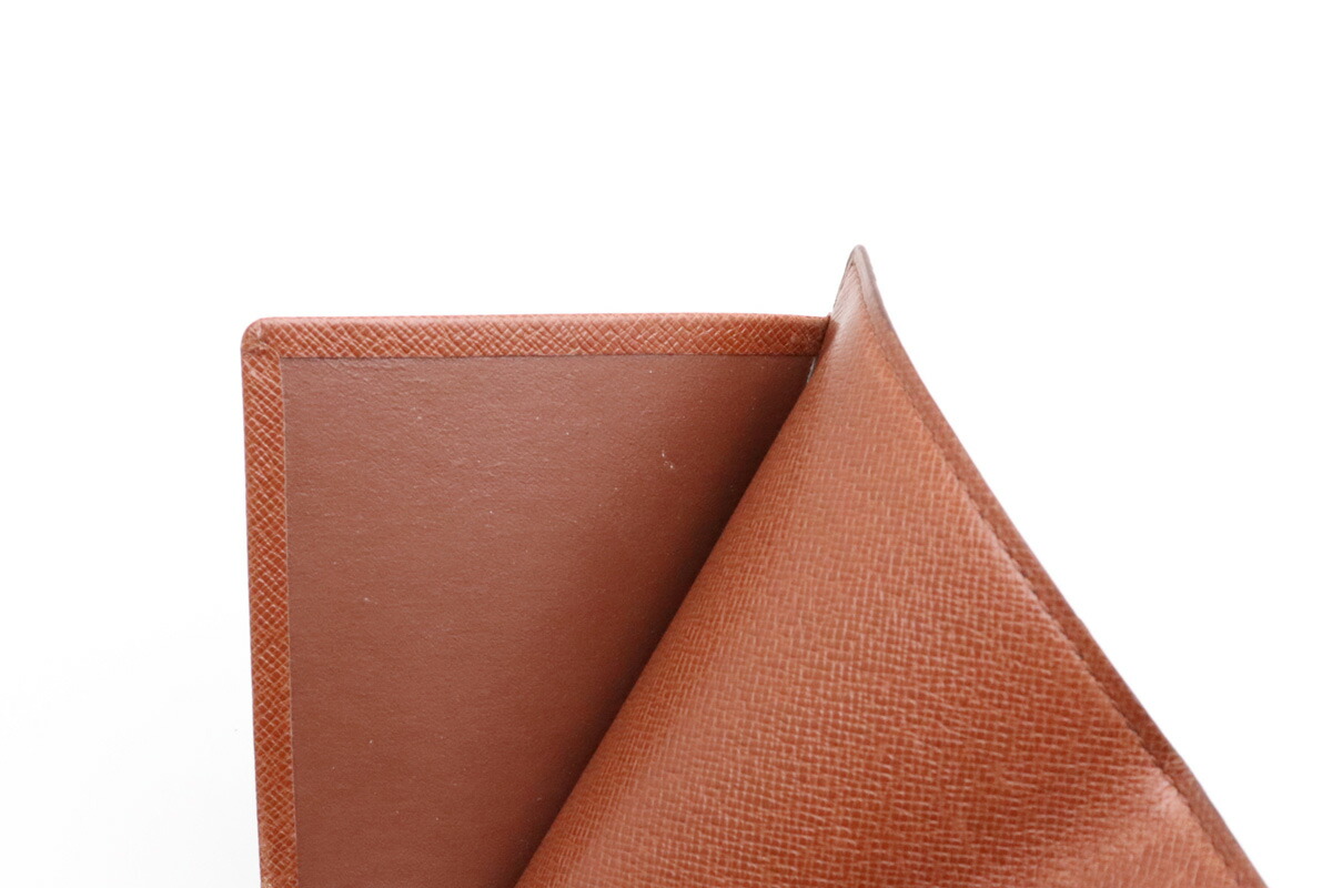 楽天市場】【財布】LOUIS VUITTON ルイ ヴィトン モノグラム