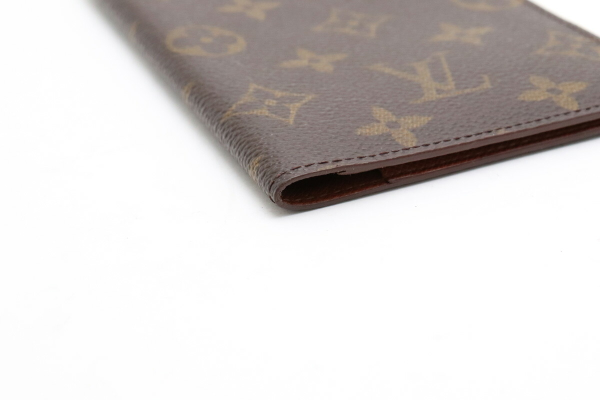 楽天市場】【財布】LOUIS VUITTON ルイ ヴィトン モノグラム