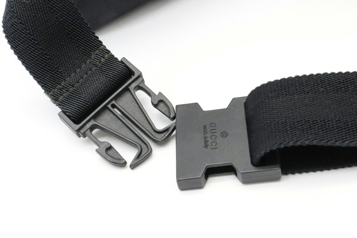 楽天市場】【バッグ】GUCCI グッチ GG ロゴ シェリーライン ボディ