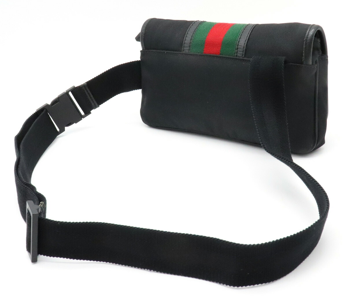 楽天市場】【バッグ】GUCCI グッチ GG ロゴ シェリーライン ボディ