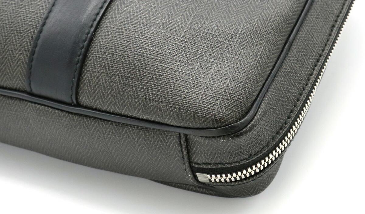 楽天市場】【バッグ】BVLGARI ブルガリ ウィークエンド ビジネスバッグ