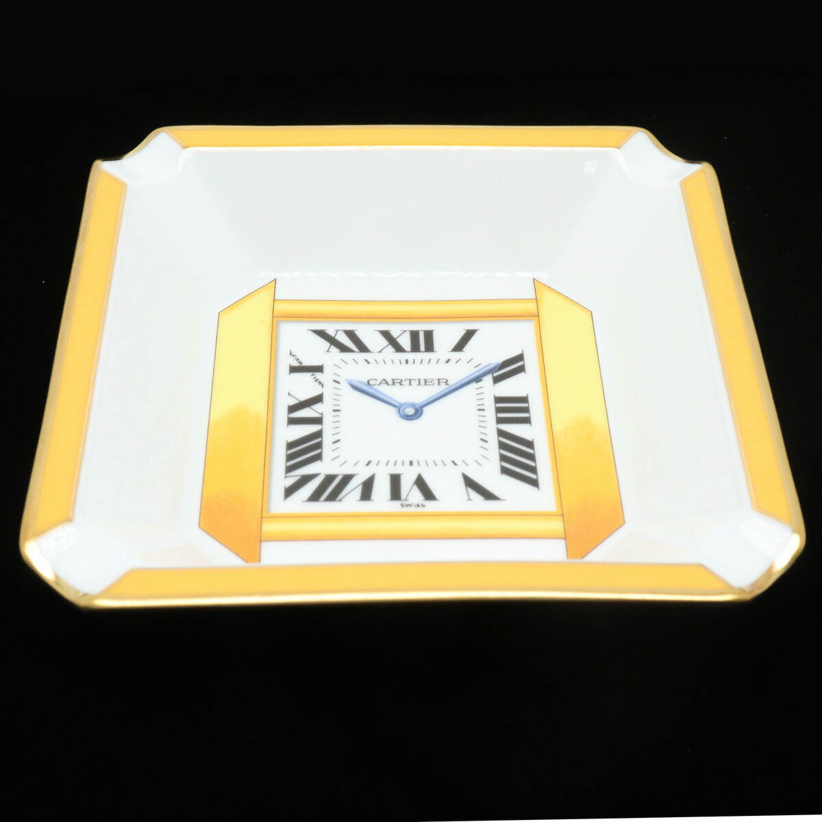 楽天市場】【未使用品】Cartier カルティエ タンクフランセーズ