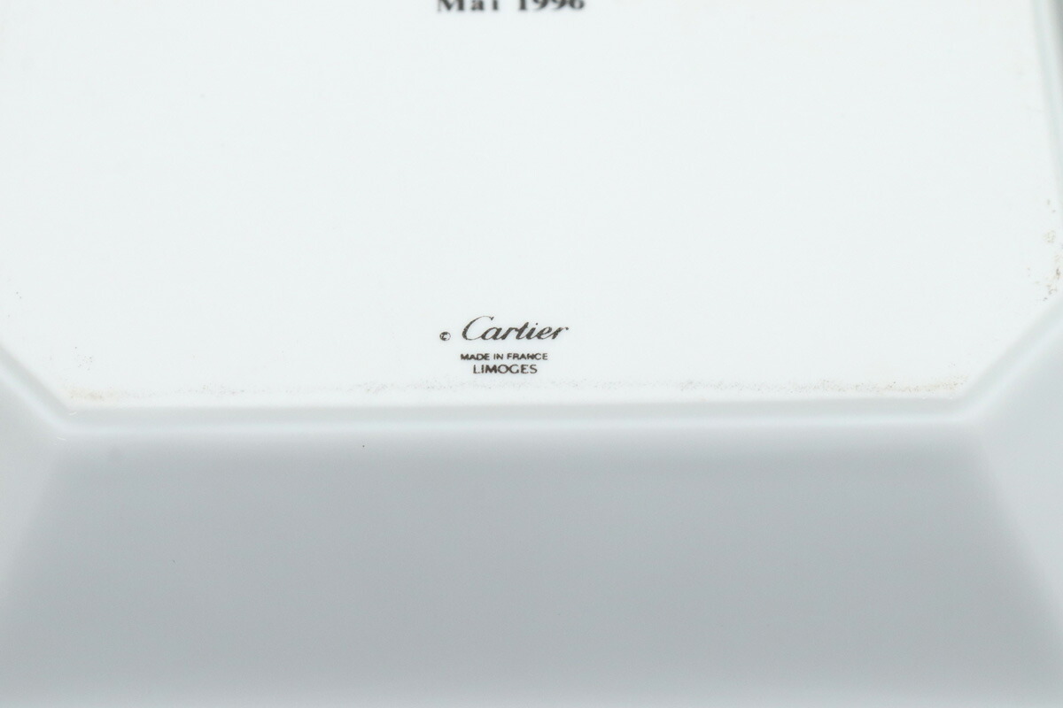 楽天市場】【未使用品】Cartier カルティエ タンクフランセーズ