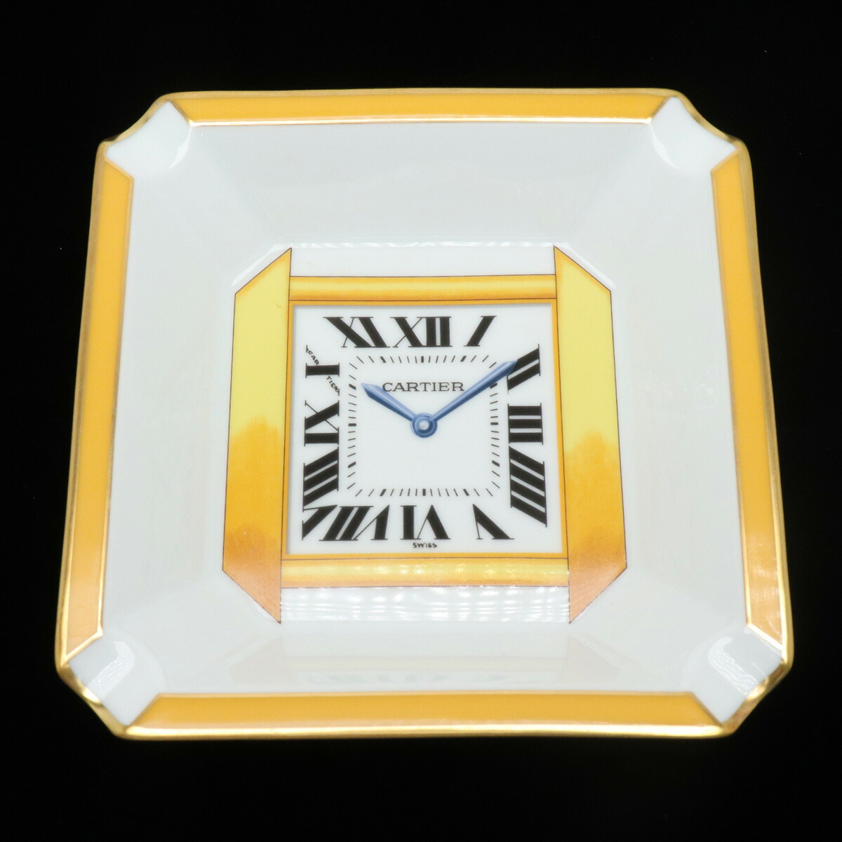 楽天市場】【未使用品】Cartier カルティエ タンクフランセーズ