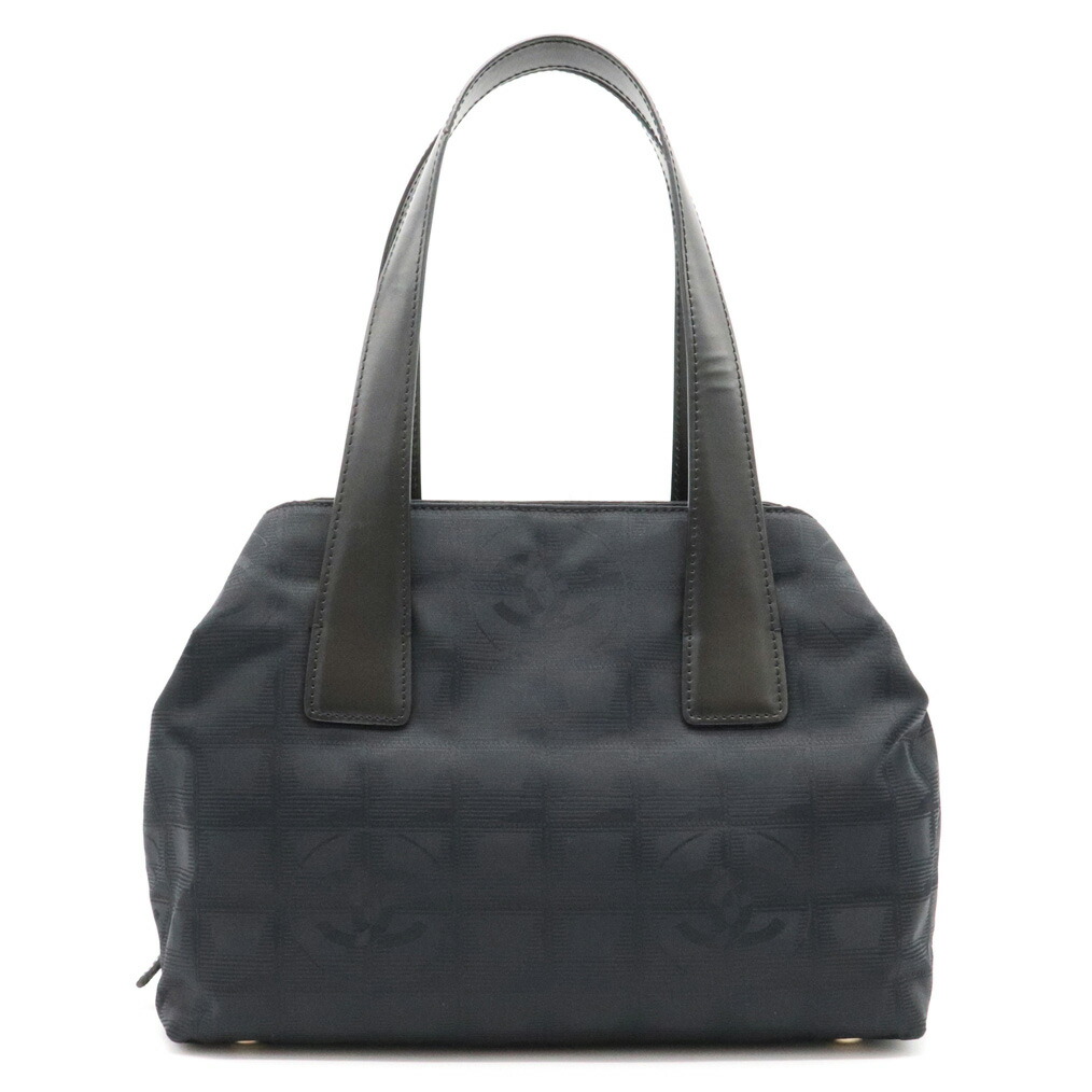 楽天市場】【バッグ】CHANEL シャネル ニュートラベルライン New
