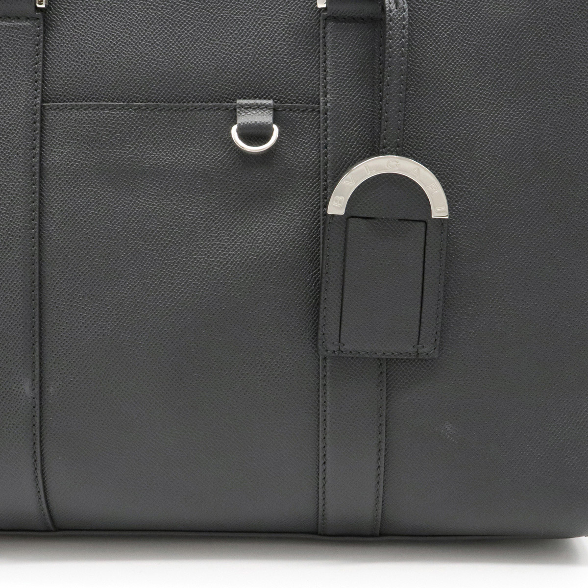 楽天市場】【バッグ】BVLGARI ブルガリ ブルガリブルガリ マン