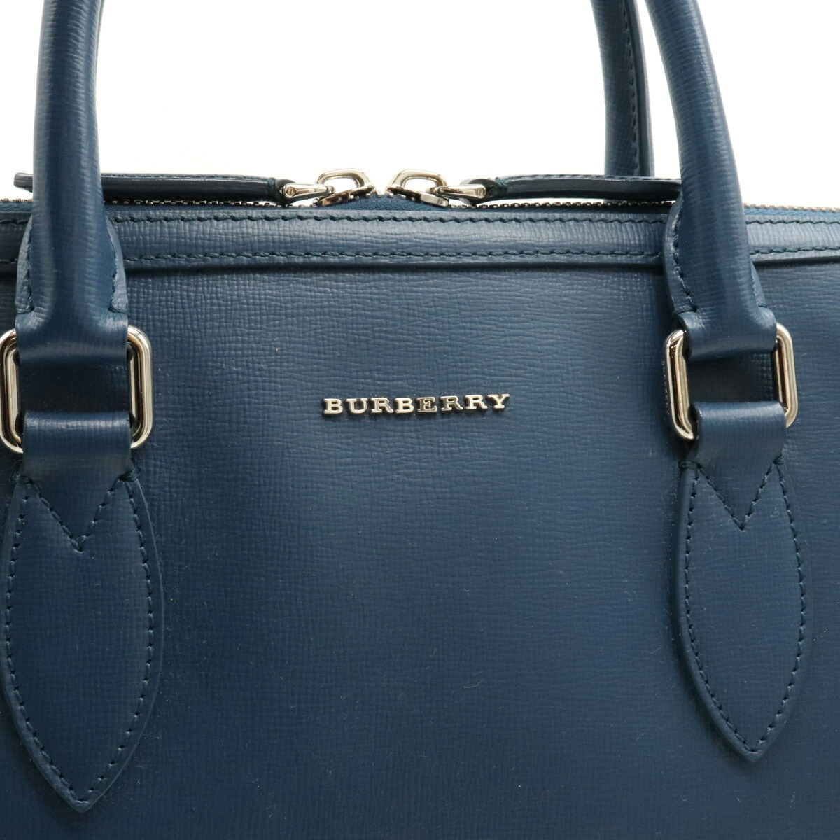 楽天市場】【バッグ】BURBERRY バーバリー ビジネスバッグ 書類カバン